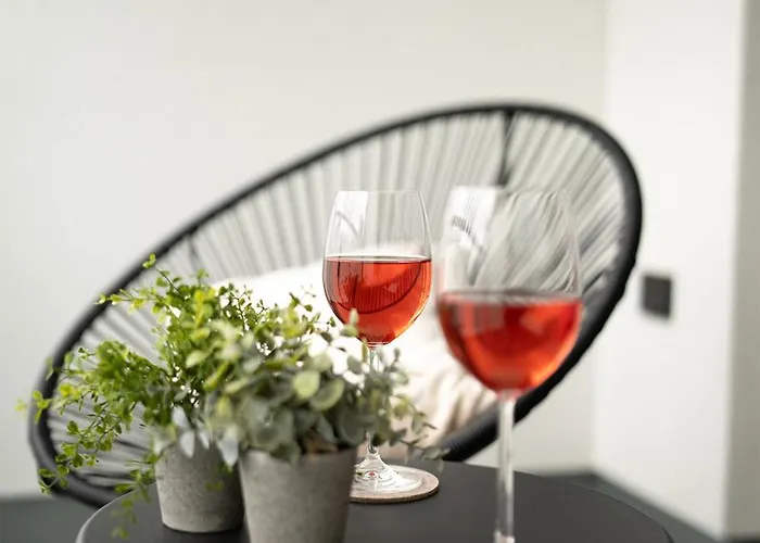 Boardinghouse * 伍尔瑟伦