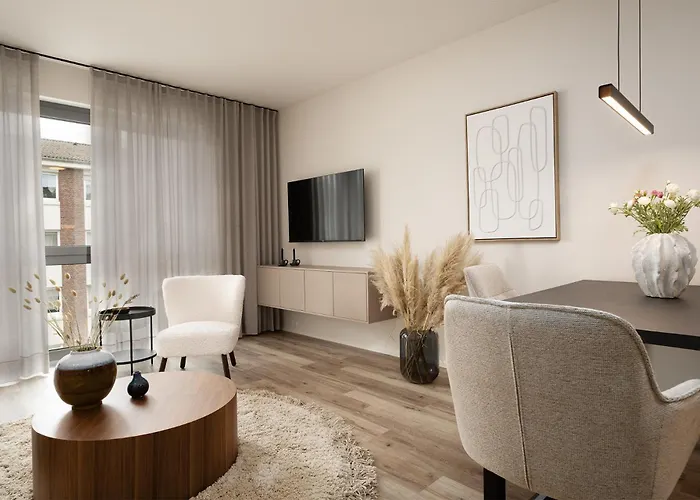 Boardinghouse * 伍尔瑟伦