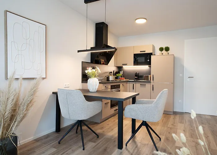 Boardinghouse * 伍尔瑟伦