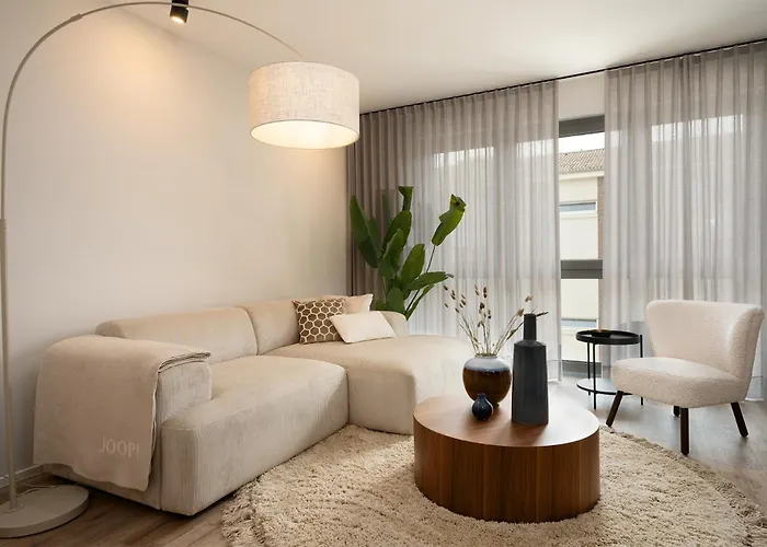 Boardinghouse Appartement Würselen