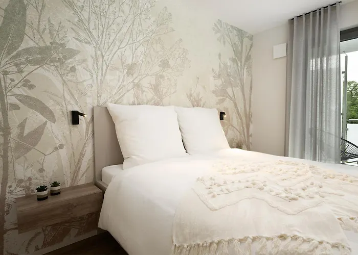 Boardinghouse Würselen