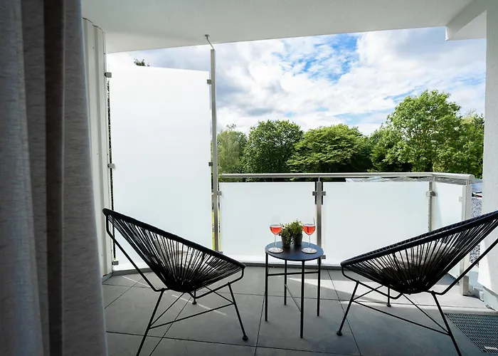 Boardinghouse 公寓 *