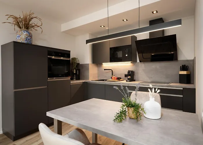 Boardinghouse 伍尔瑟伦