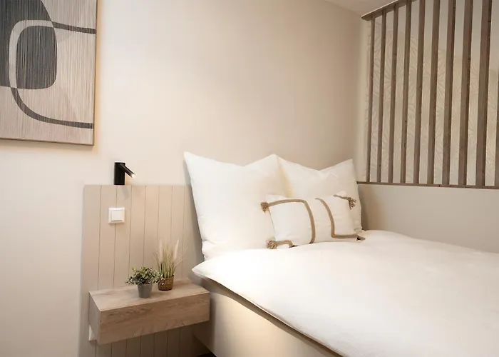 Boardinghouse Appartement Würselen