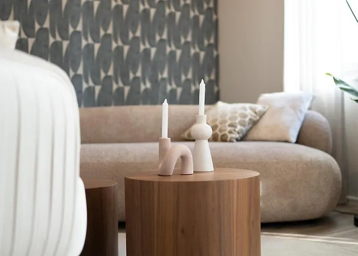 Boardinghouse Appartement