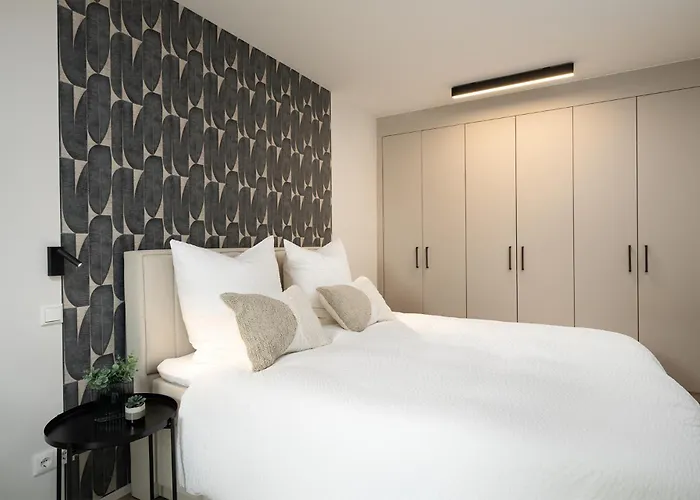 Appartement Boardinghouse