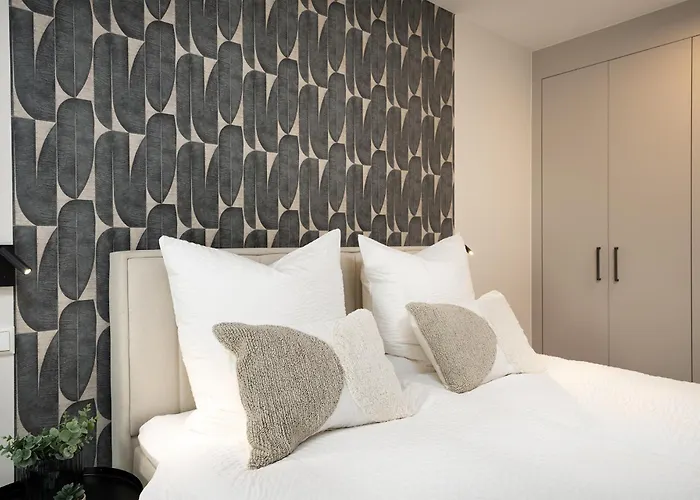 Appartement Boardinghouse