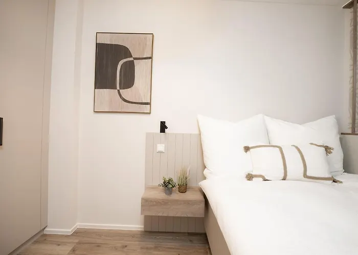 Boardinghouse 公寓 伍尔瑟伦