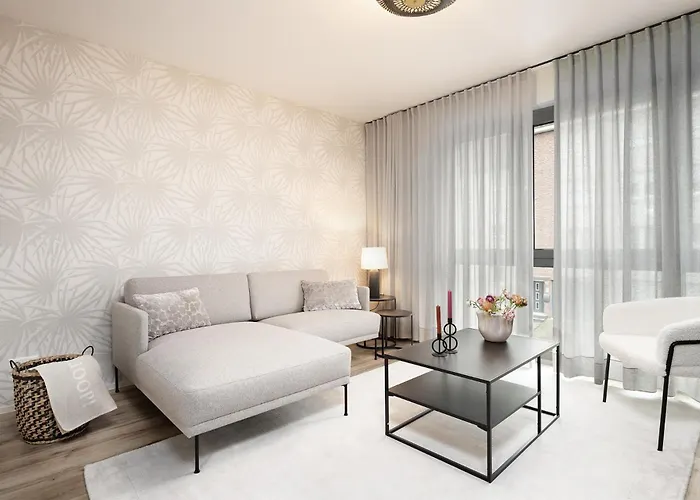 Boardinghouse * 伍尔瑟伦