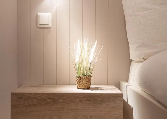 Boardinghouse Appartement