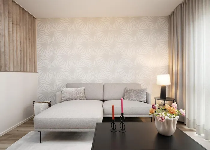 Boardinghouse * Würselen