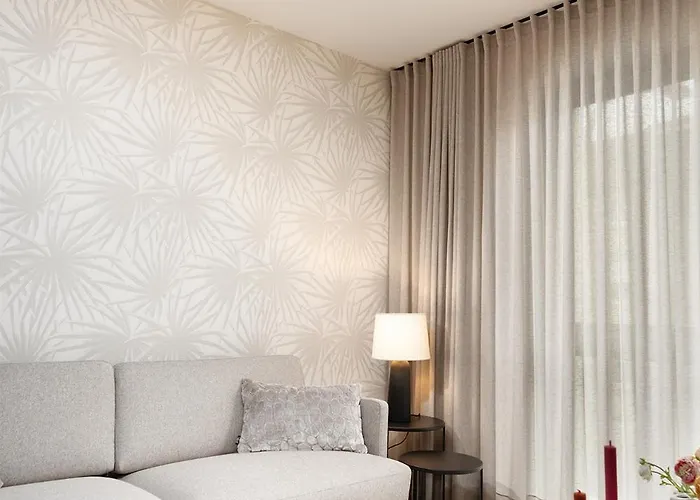 Appartement Boardinghouse *