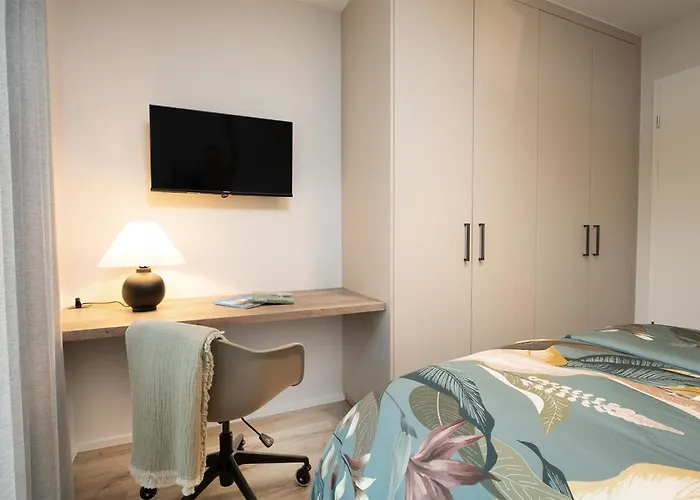 Boardinghouse Würselen