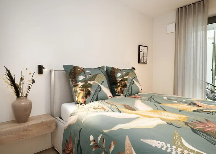 Appartement Boardinghouse