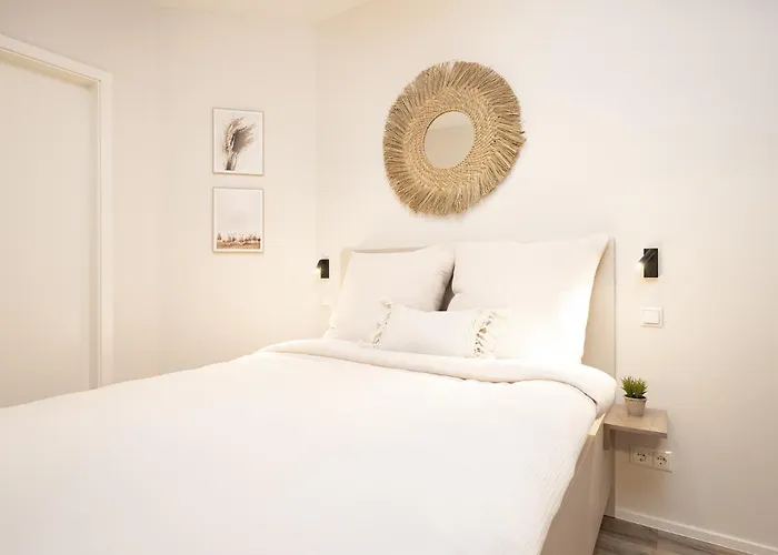 Boardinghouse * 伍尔瑟伦