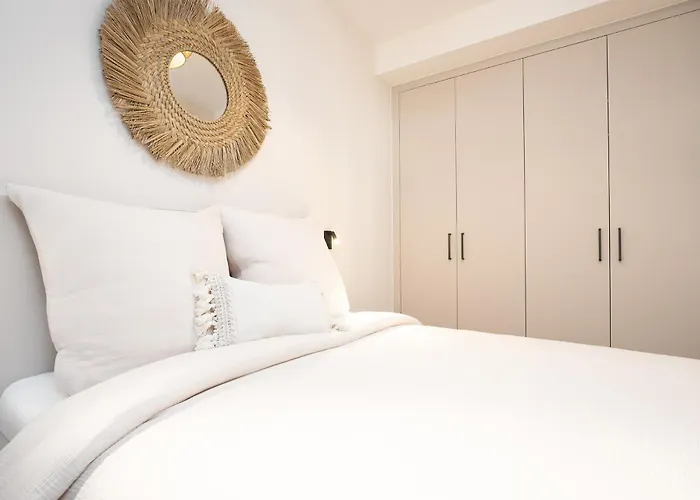 Boardinghouse Appartement