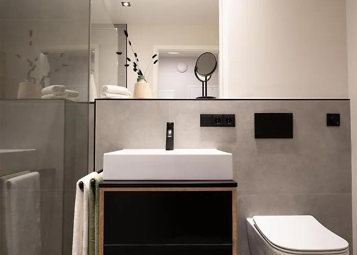 Boardinghouse 伍尔瑟伦