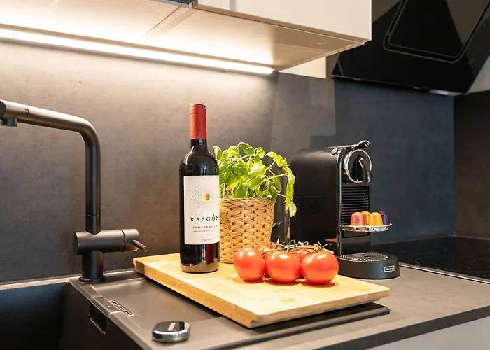 Boardinghouse 伍尔瑟伦