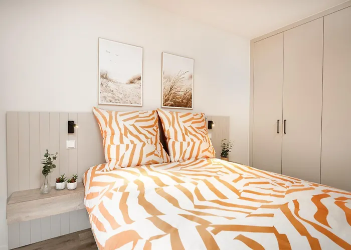 Appartement Boardinghouse Würselen