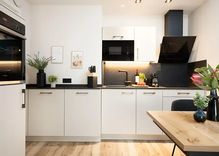 Boardinghouse Würselen